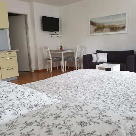 Studio Emma Ljubljana - Free Parking, Ac, Wifi Extérieur photo