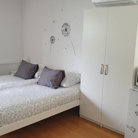 Studio Emma Ljubljana - Free Parking, Ac, Wifi Extérieur photo