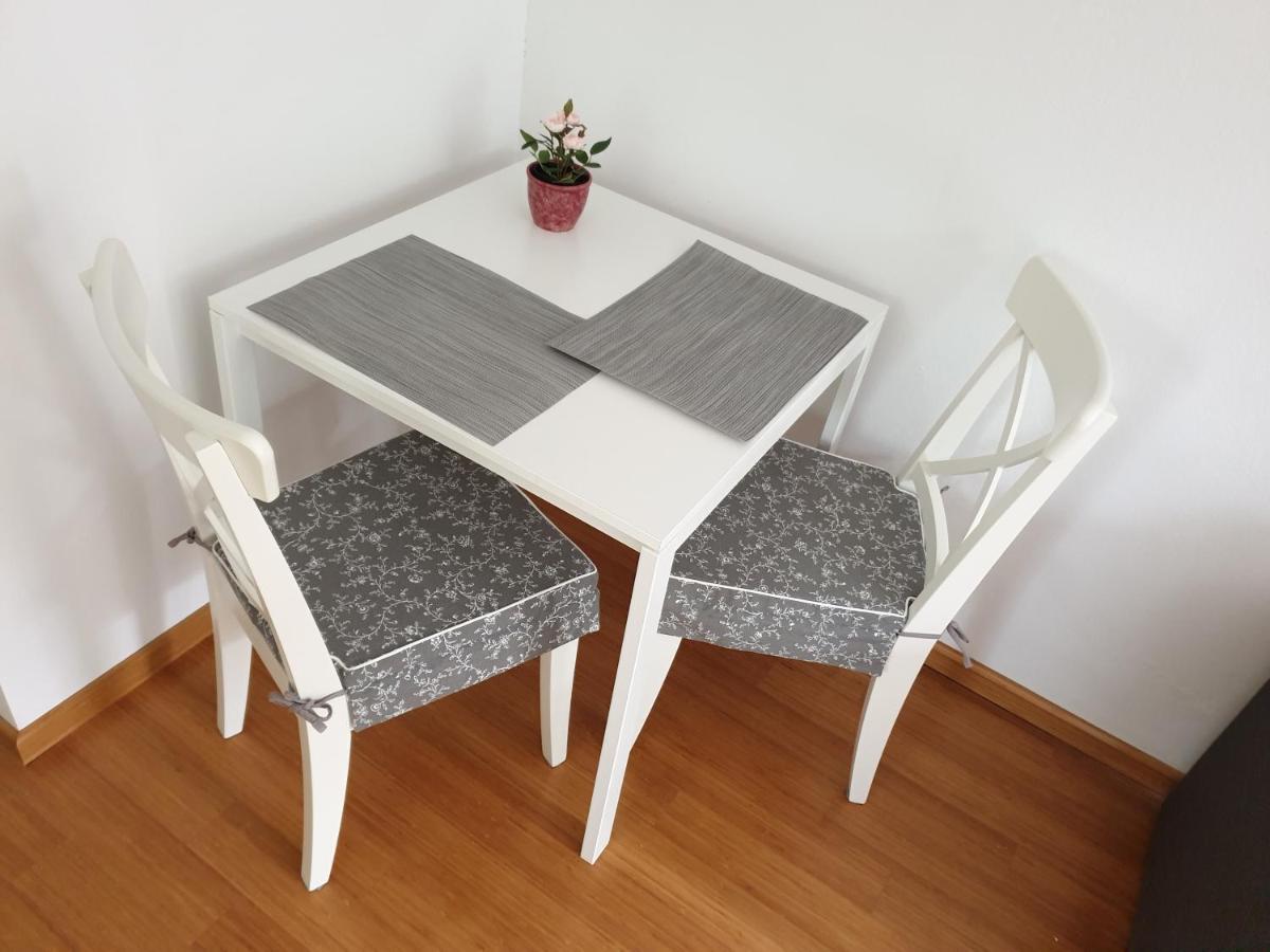 Studio Emma Ljubljana - Free Parking, Ac, Wifi Extérieur photo