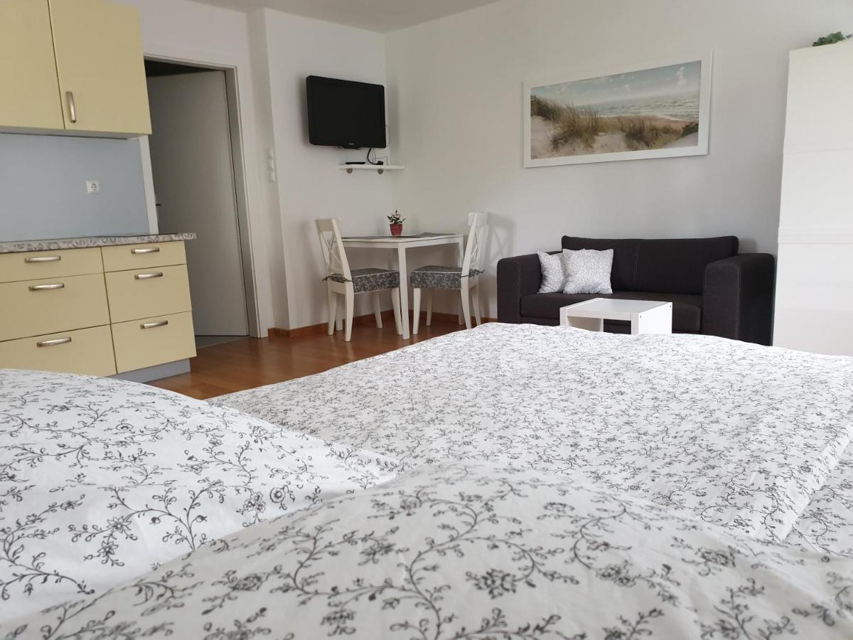 Studio Emma Ljubljana - Free Parking, Ac, Wifi Extérieur photo