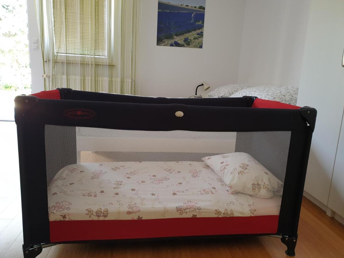 Studio Emma Ljubljana - Free Parking, Ac, Wifi Extérieur photo