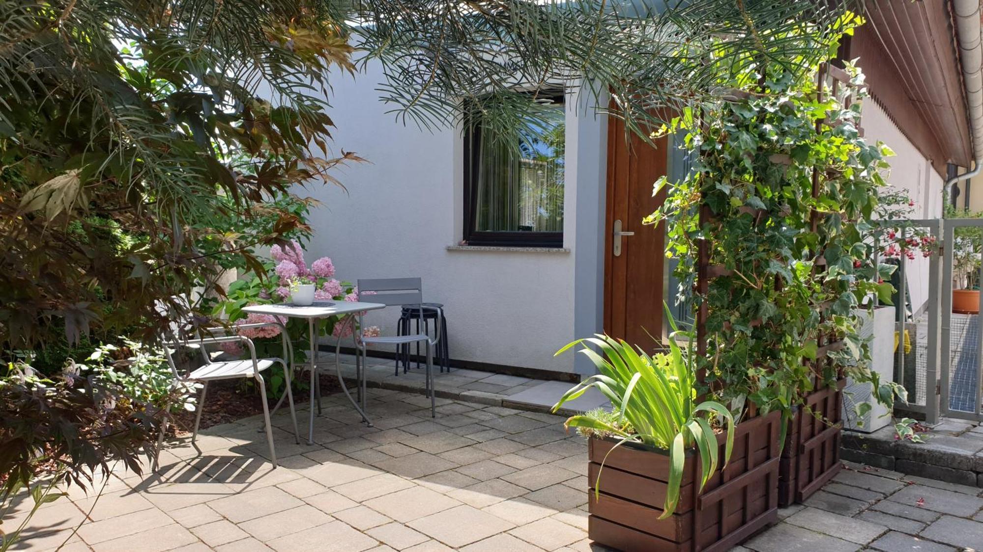 Studio Emma Ljubljana - Free Parking, Ac, Wifi Extérieur photo