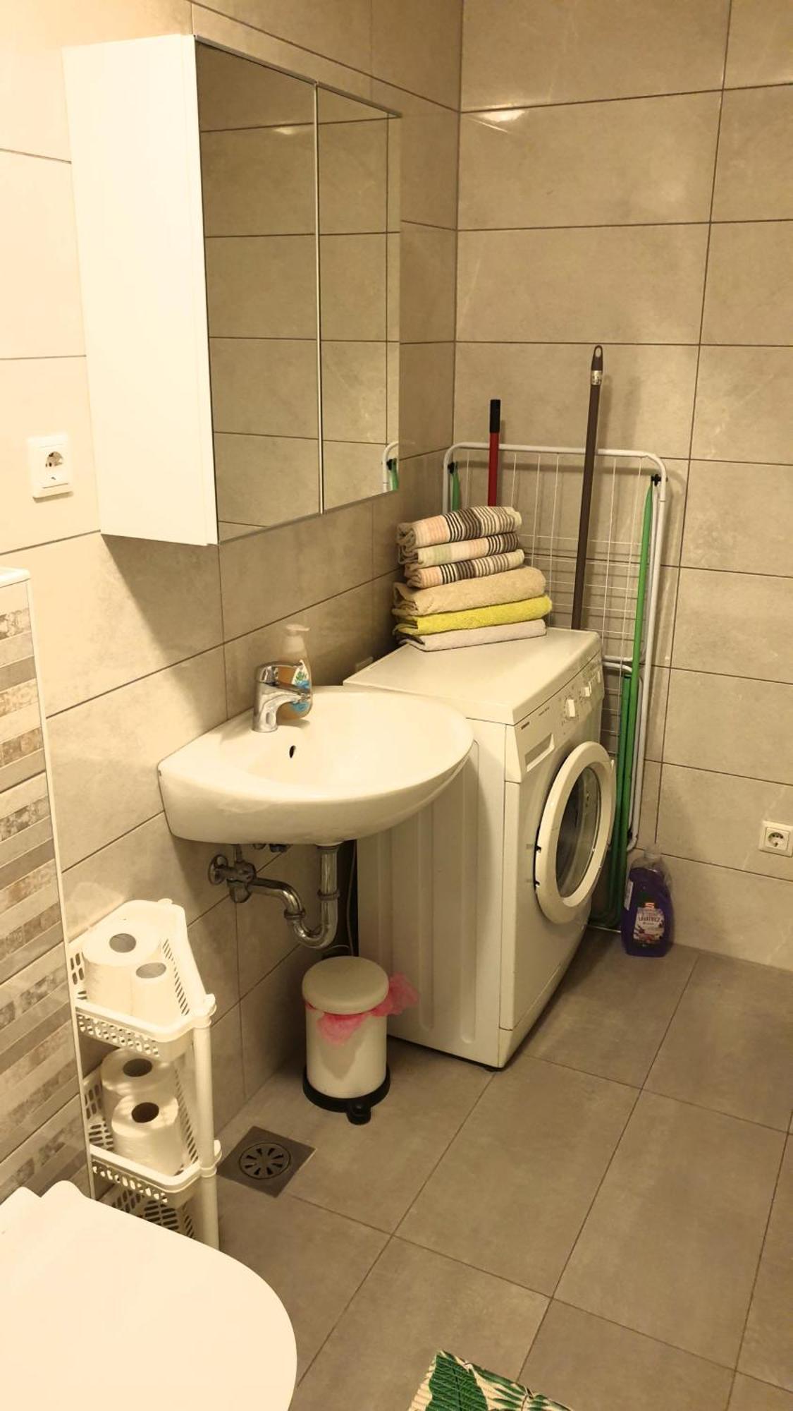 Studio Emma Ljubljana - Free Parking, Ac, Wifi Extérieur photo